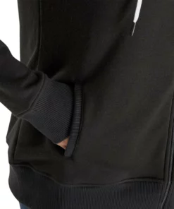 Footjoy Women' Hoodie Prior Generation Full-Zip 17 Footjoy Women' Hoodie Prior Generation Full-Zip -Golf Sales Store footjoy womens full zip hoodie black 04 30541.1633109709