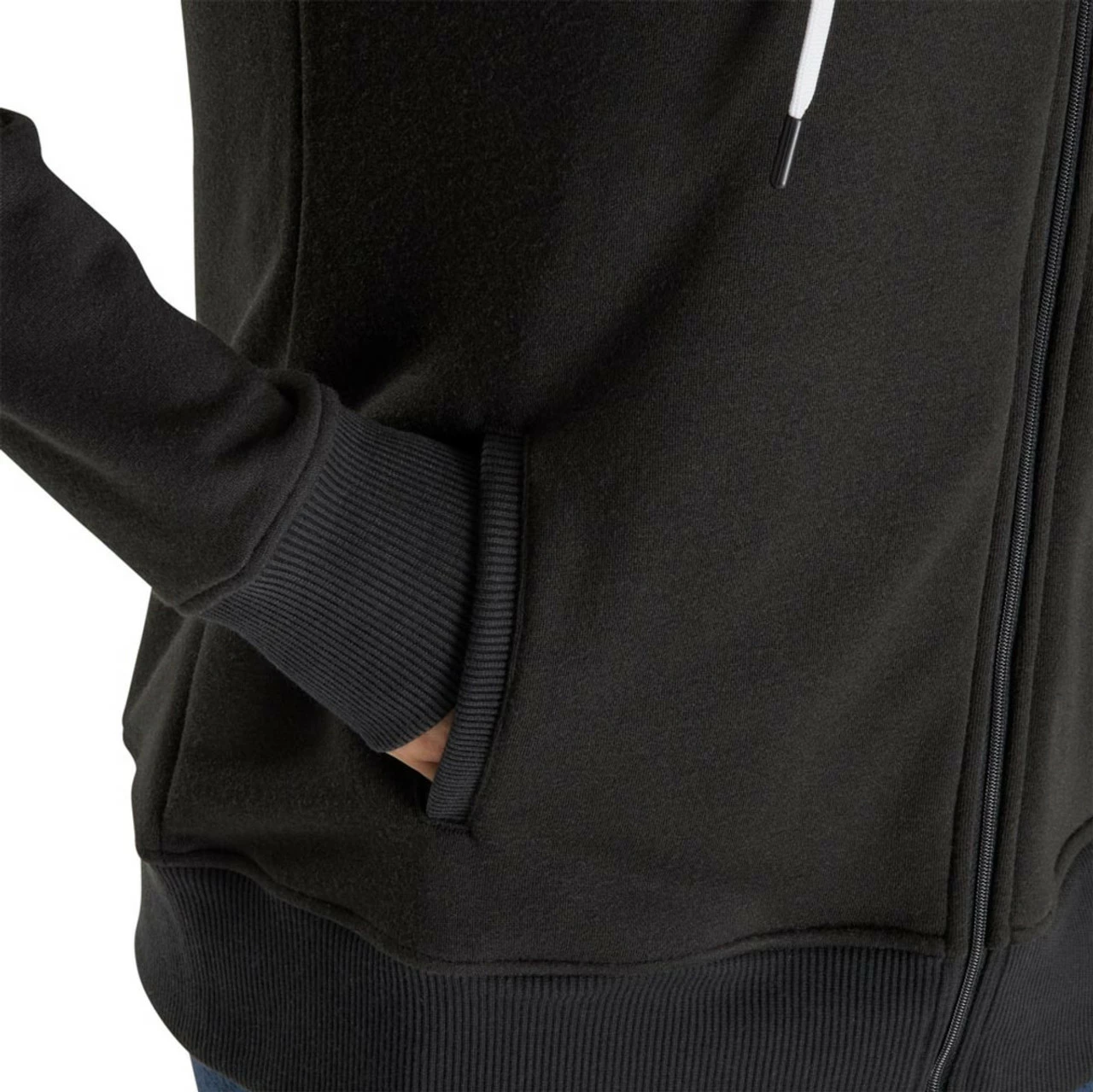 Footjoy Women' Hoodie Prior Generation Full-Zip 10 Footjoy Women' Hoodie Prior Generation Full-Zip - Image 8