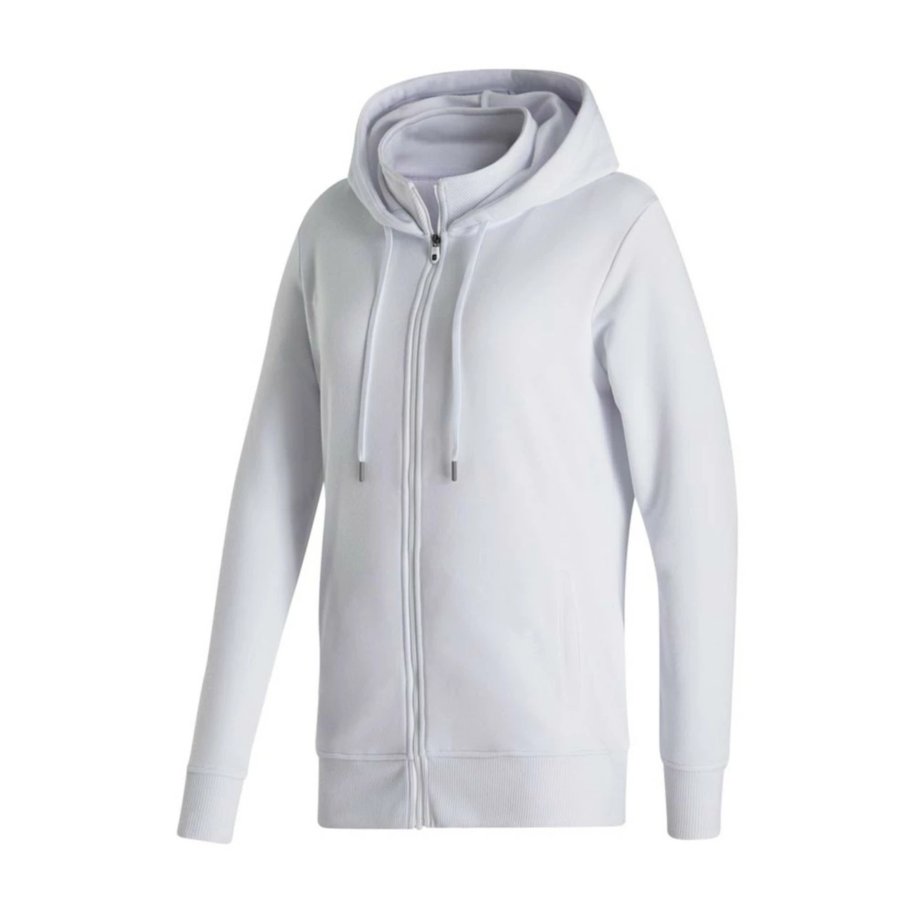 Footjoy Women' Hoodie Prior Generation Full-Zip 3 Footjoy Women' Hoodie Prior Generation Full-Zip