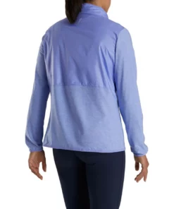 Footjoy Women' Mid-Layer Full-Zip Space Dye -Golf Sales Store footjoy womens full zip space dye mid layer violet 03 42973.1676593094