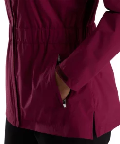 Footjoy Women' Rain Jacket Hydrolite -Golf Sales Store footjoy womens hydrolite rain jacket fig 04 59819.1673901396