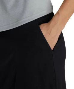 FootJoy Women's Knit Skort 21 FootJoy Women's Knit Skort -Golf Sales Store footjoy womens knit skort black 04 18522.1673906807