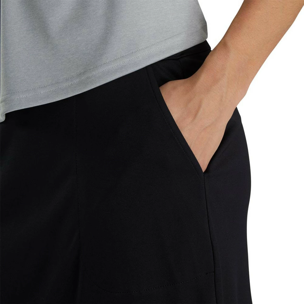 FootJoy Women's Knit Skort 6 FootJoy Women's Knit Skort - Image 4