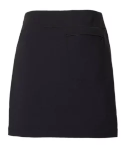 Footjoy Women' Skort Performance Knit -Golf Sales Store footjoy womens performance knit skort black 02 24754.1637089853