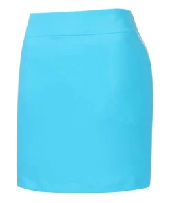 Footjoy Women' Skort Performance Knit -Golf Sales Store footjoy womens performance knit skort bluefish 01 25898.1637089853