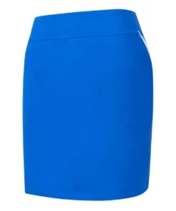 Footjoy Women' Skort Performance Knit -Golf Sales Store footjoy womens performance knit skort royal 01 72455.1637089853