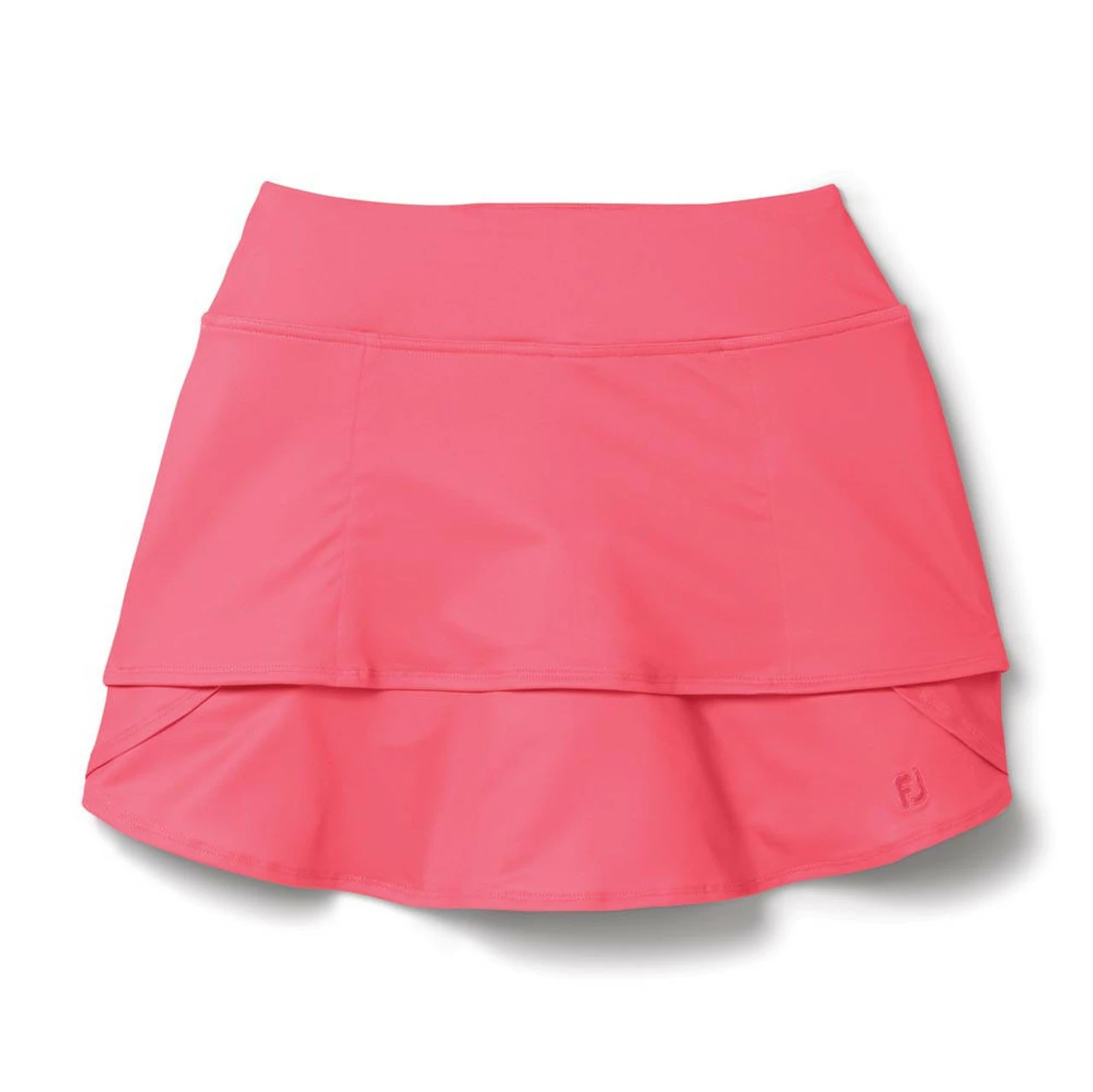 Footjoy Women' Skort Performance Layered 9 Footjoy Women' Skort Performance Layered - Image 7