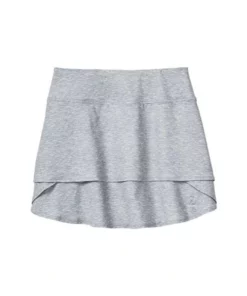 Footjoy Women' Skort Performance Layered 16 Footjoy Women' Skort Performance Layered -Golf Sales Store footjoy womens performance layered skort heather grey 01 71517.1676581037