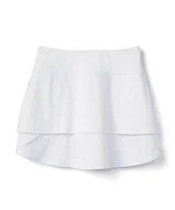 Footjoy Women' Skort Performance Layered 14 Footjoy Women' Skort Performance Layered -Golf Sales Store footjoy womens performance layered skort white 01 79067.1676586722