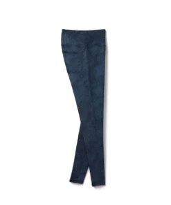 FootJoy Women's Printed Leggings 17 FootJoy Women's Printed Leggings -Golf Sales Store footjoy womens printed legging navy 01 56190.1633116274