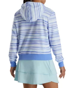 Footjoy Women' Pullover Hoodie Watercolor 31 Footjoy Women' Pullover Hoodie Watercolor -Golf Sales Store footjoy womens watercolor pullover hoodie violet 03 17003.1676594450