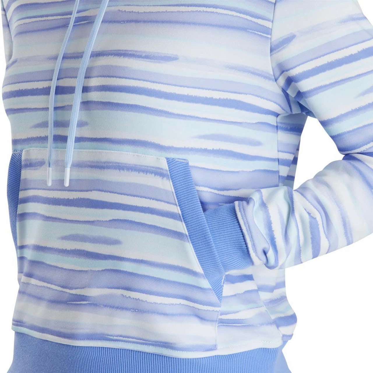 Footjoy Women' Pullover Hoodie Watercolor 17 Footjoy Women' Pullover Hoodie Watercolor - Image 15