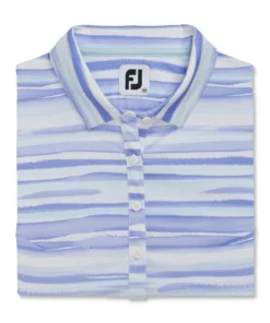 Footjoy Women' Watercolor Sleeveles Polo 17 Footjoy Women' Watercolor Sleeveles Polo -Golf Sales Store footjoy womens watercolor sleeveless polo violet 04 15712.1673902296