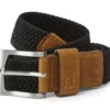 FootJoy Woven Belt 2 FootJoy Woven Belt -Golf Sales Store footjoy woven belt black 01 91099.1635363456