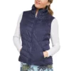GGBLUE Venus Vest 1 GGBLUE Venus Vest -Golf Sales Store ggblue venus vest navy 01 18910.1648149863