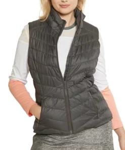 GGBLUE Venus Vest -Golf Sales Store ggblue venus vest smoke 01 32714.1648149863