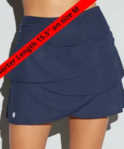 GGBLUE Yaya Skort - 15.5 Inch