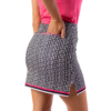 Golftini Women' Tech Skort Pull-On Ebb And Flow -Golf Sales Store golftini womens ebb and flow pull on tech skort ebb and flow 01 14746.1643398227