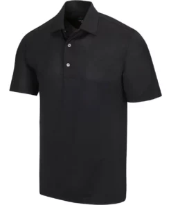 Greg Norman Freedom Micro Pique Polo 28 Greg Norman Freedom Micro Pique Polo -Golf Sales Store greg norman freedom micro pique polo black 01 99329.1638564523