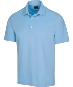 Greg Norman Freedom Micro Pique Polo 41 Greg Norman Freedom Micro Pique Polo -Golf Sales Store greg norman freedom micro pique polo coastal blue 01 82551.1644421440
