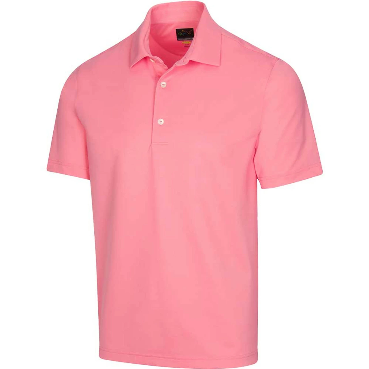 Greg Norman Freedom Micro Pique Polo 21 Greg Norman Freedom Micro Pique Polo - Image 19