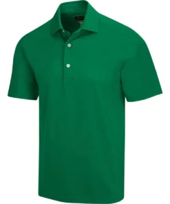 Greg Norman Freedom Micro Pique Polo 35 Greg Norman Freedom Micro Pique Polo -Golf Sales Store greg norman freedom micro pique polo evergreen 01 74497.1638564523