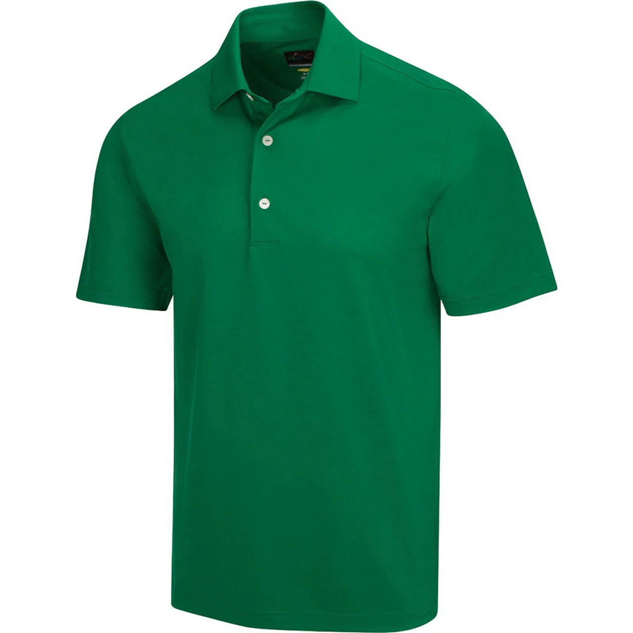 Greg Norman Freedom Micro Pique Polo 16 Greg Norman Freedom Micro Pique Polo - Image 14