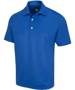 Greg Norman Freedom Micro Pique Polo 24 Greg Norman Freedom Micro Pique Polo -Golf Sales Store greg norman freedom micro pique polo indigo 01 23353.1638564522