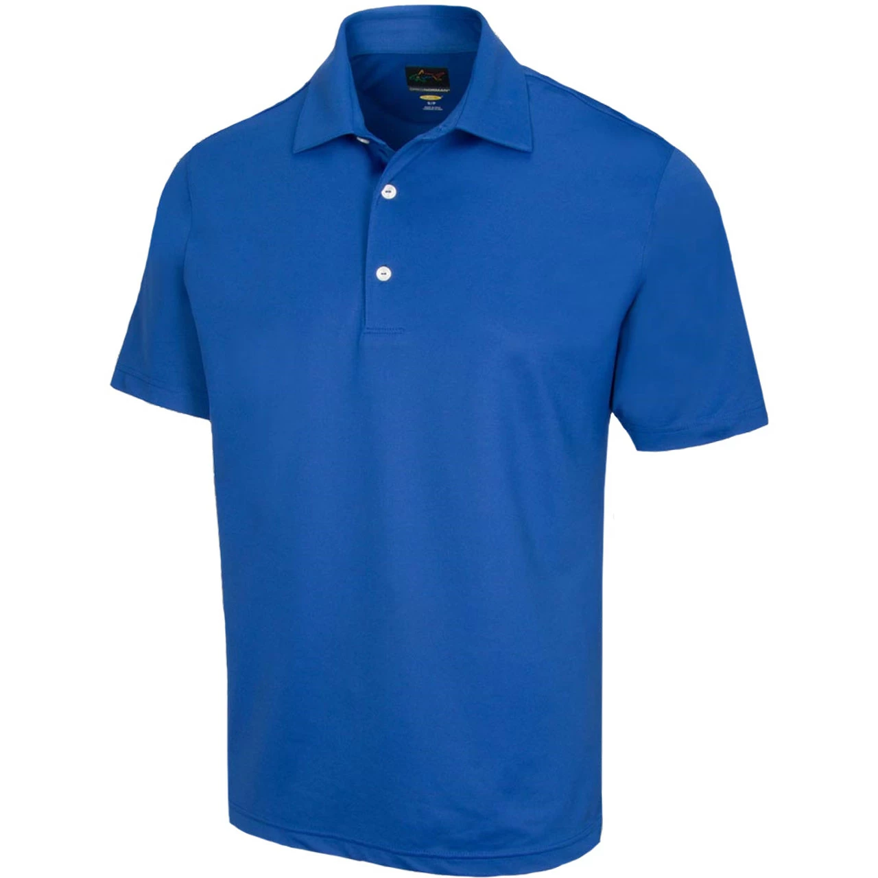 Greg Norman Freedom Micro Pique Polo 5 Greg Norman Freedom Micro Pique Polo - Image 3