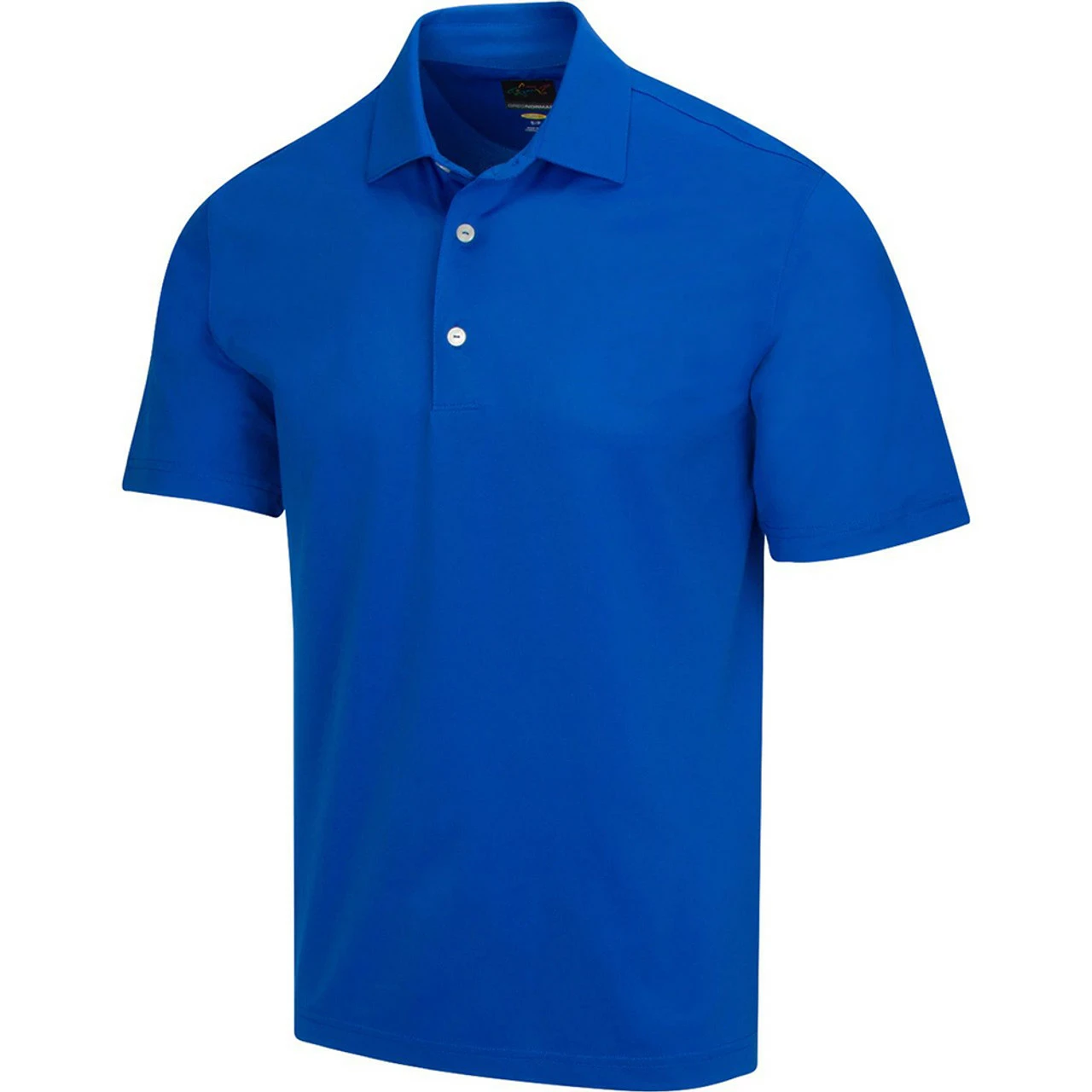Greg Norman Freedom Micro Pique Polo 15 Greg Norman Freedom Micro Pique Polo - Image 13