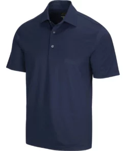 Greg Norman Freedom Micro Pique Polo 33 Greg Norman Freedom Micro Pique Polo -Golf Sales Store greg norman freedom micro pique polo navy 01 20517.1638564523