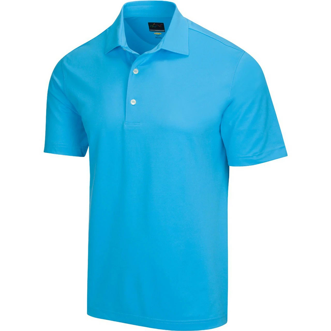 Greg Norman Freedom Micro Pique Polo 12 Greg Norman Freedom Micro Pique Polo - Image 10