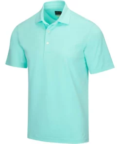 Greg Norman Freedom Micro Pique Polo 29 Greg Norman Freedom Micro Pique Polo -Golf Sales Store greg norman freedom micro pique polo seafoam blue 01 82427.1638564523