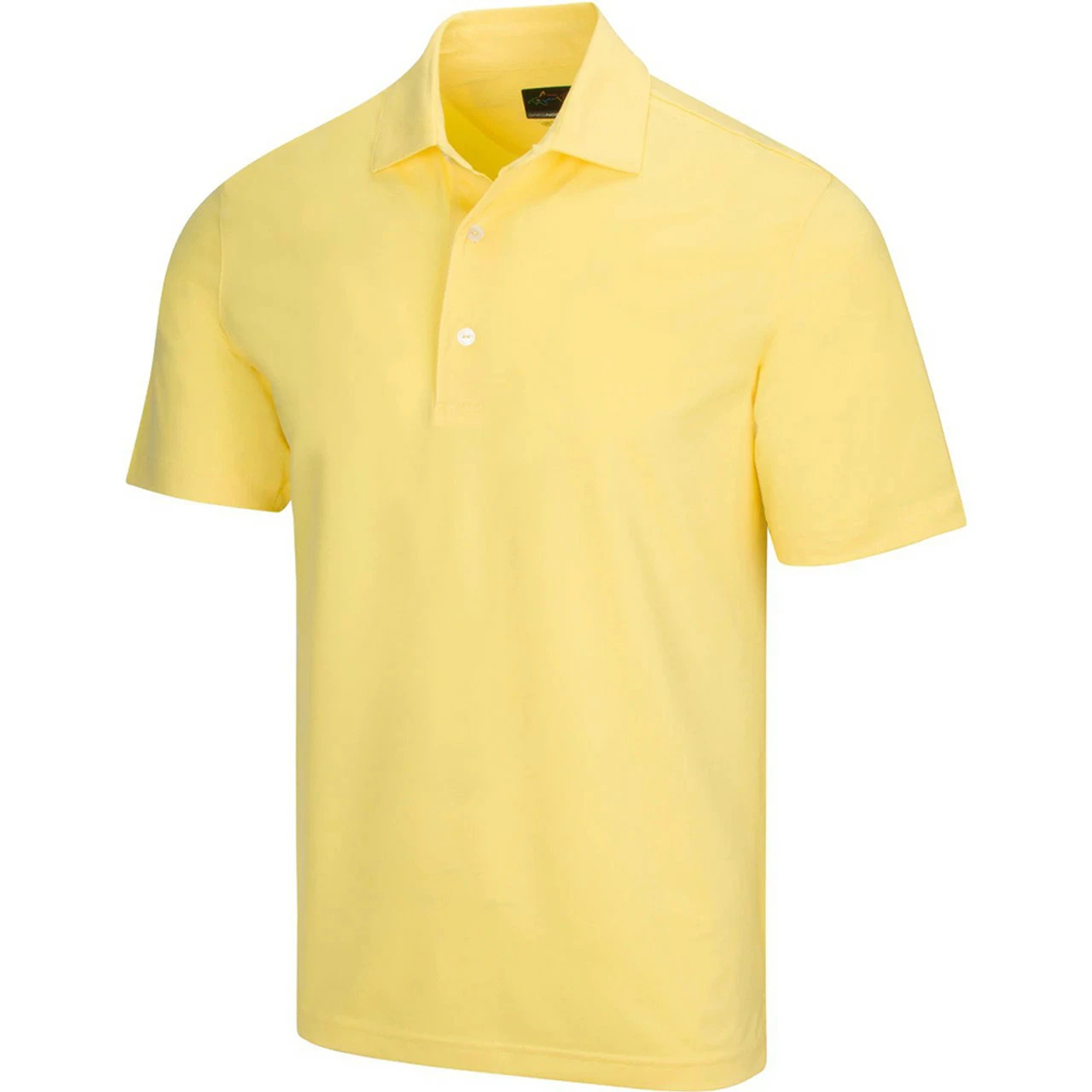 Greg Norman Freedom Micro Pique Polo 8 Greg Norman Freedom Micro Pique Polo - Image 6