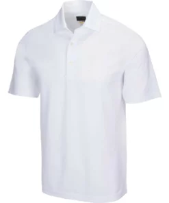 Greg Norman Freedom Micro Pique Polo 26 Greg Norman Freedom Micro Pique Polo -Golf Sales Store greg norman freedom micro pique polo white 01 03796.1638564522