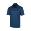 Greg Norman Lab Wave Polo -Golf Sales Store greg norman lab wave polo navy 01 09962.1651766543