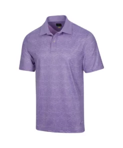 Greg Norman Lab Wave Polo -Golf Sales Store greg norman lab wave polo purple haze 01 22529.1651766543