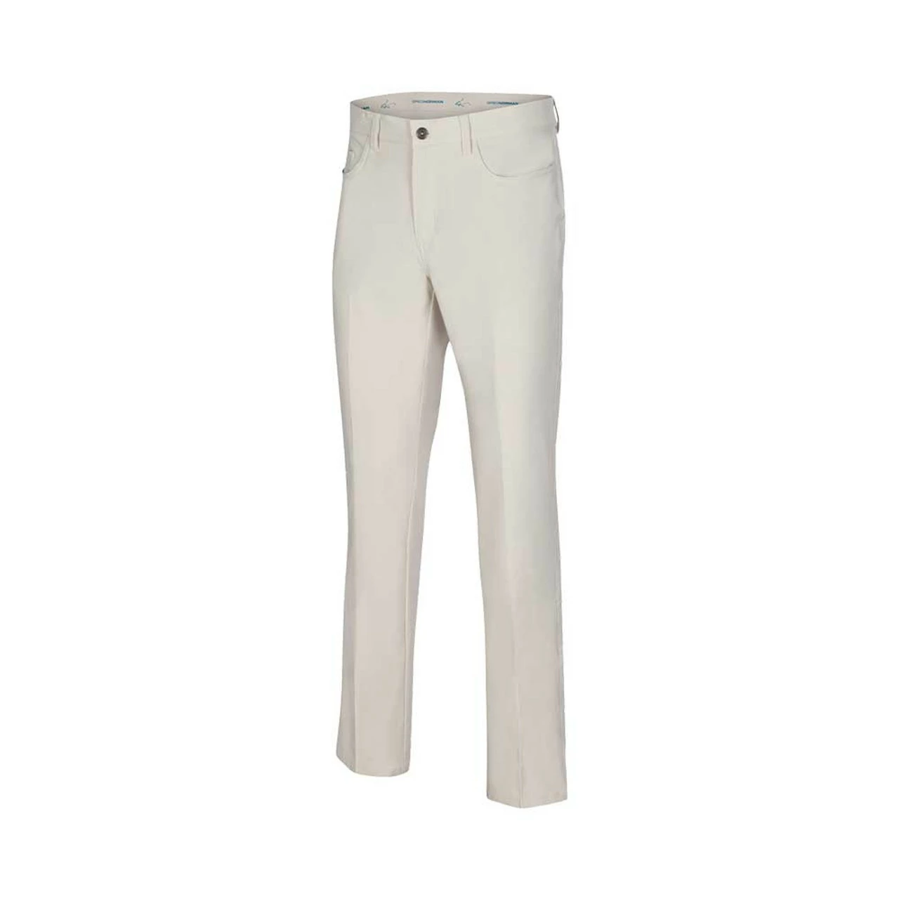 Greg Norman Pant Ml75 Microlux 5-Pocket 3 Greg Norman Pant Ml75 Microlux 5-Pocket