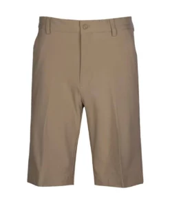 Greg Norman Microlux Short Ml75 Stretch