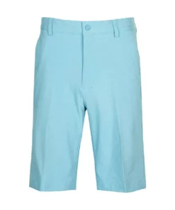 Greg Norman Microlux Short Ml75 Stretch -Golf Sales Store greg norman ml75 microlux stretch short blue mist 01 62918.1637080829