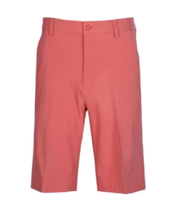 Greg Norman Microlux Short Ml75 Stretch -Golf Sales Store greg norman ml75 microlux stretch short coral sunrise 01 80317.1637080829