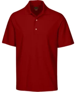 Greg Norman Protek Micro Pique Polo -Golf Sales Store greg norman protek micro pique polo cardinal 01 13920.1632427208