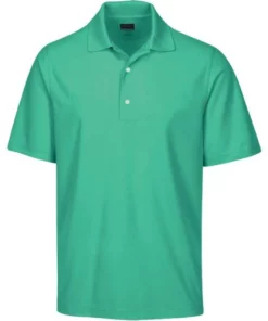Greg Norman Protek Micro Pique Polo -Golf Sales Store greg norman protek micro pique polo jade 01 05919.1632427151
