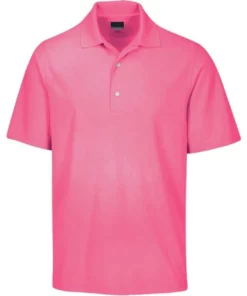 Greg Norman Protek Micro Pique Polo -Golf Sales Store greg norman protek micro pique polo pink isles 01 32279.1632427108
