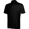 2Below Solid Polo Greg Norman Microlux Protek Ml75 -Golf Sales Store greg norman protek ml75 microlux 2below solid polo black 01 83472.1632426723