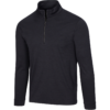 Greg Norman Utility 1/4 Zip -Golf Sales Store greg norman utility 1 4 zip black heather 01 43504.1642694876