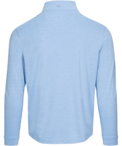 Greg Norman Utility 1/4 Zip -Golf Sales Store greg norman utility 1 4 zip coastal blue heaher 02 04858.1642694857