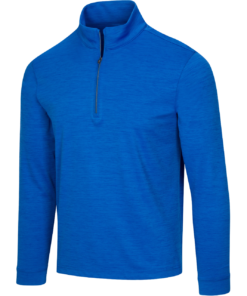 Greg Norman Utility 1/4 Zip -Golf Sales Store greg norman utility 1 4 zip maritime heather 01 26611.1642694897