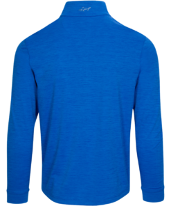 Greg Norman Utility 1/4 Zip -Golf Sales Store greg norman utility 1 4 zip maritime heather 02 82005.1642694859