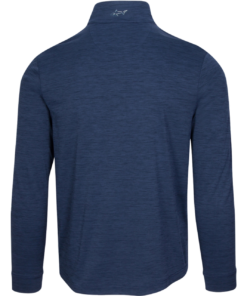 Greg Norman Utility 1/4 Zip -Golf Sales Store greg norman utility 1 4 zip navy heather 02 44140.1642694861
